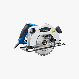 Electric Circular Saws