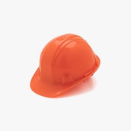 Construction Helmet